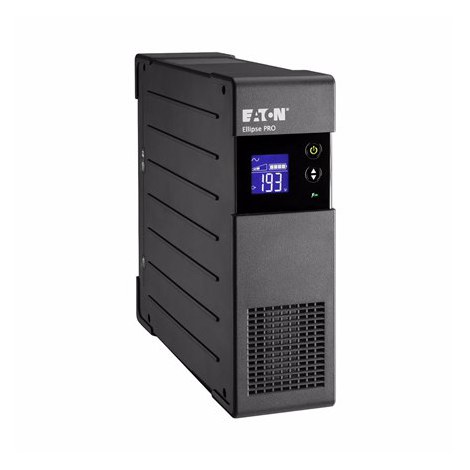 Eaton | UPS | Ellipse PRO 850 DIN | 850 VA | 510 W | V